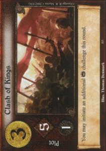 Clash of Kings